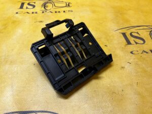 WSPORNIK UCHWYT MOCOWANIE MODUŁU STEROWNIKA AUDIO MERCEDES CLS W218