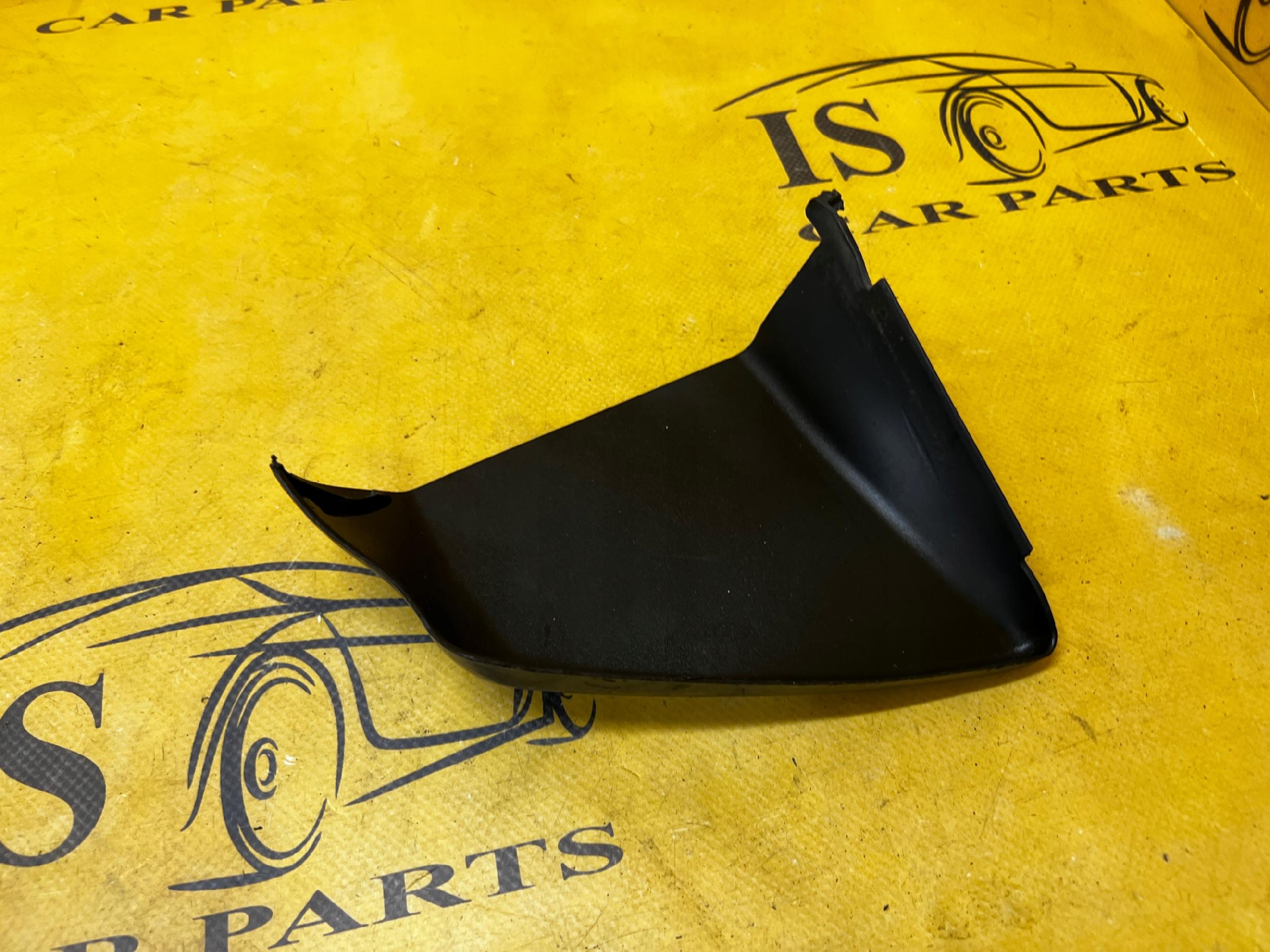 DEFLEKTOR KIEROWNICA POWIETRZA PRZÓD PRAWY PRAWA PORSCHE MACAN 95B