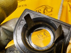 OSŁONA ZAŚLEPKA PRAWA PORSCHE 911 991 GTS LIFT