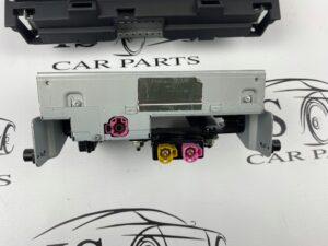 RANGE ROVER JAGUAR XF EKRAN NAVI RADIO NAWIGACJA