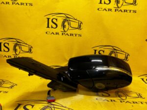 LUSTERKO LEWE 12 PIN LAND ROVER DISCOVERY V L462 CZARNE