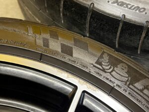 KOŁA OPONY LETNIE BMW M5 F90 COMPETITION 275/35 ZR20 285/35 ZR20