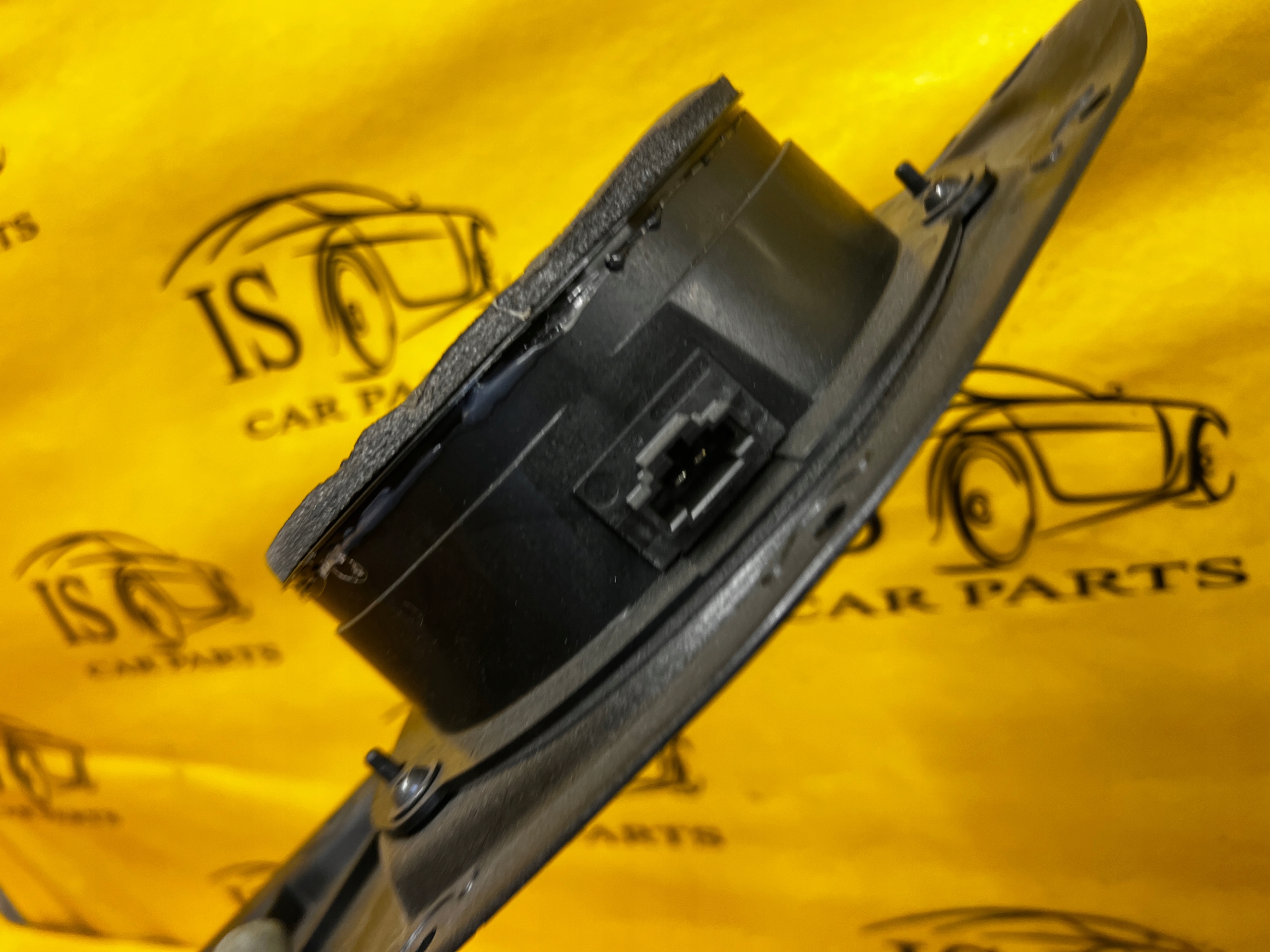 GŁOŚNIK WYGŁUSZENIE DRZWI PRAWY PRAWE AUDI TT 8S