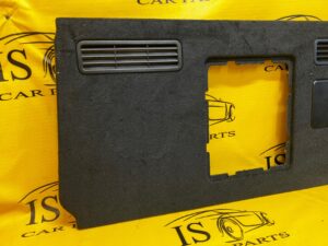 WYKŁADZINA PÓŁKA BAGAŻNIKA TAPICERKA AUDI A8 D4 4H