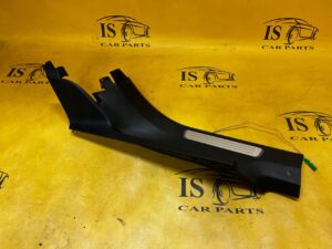 PLASTIK OSŁONA LISTWA PROGU PROGOWA TYŁ LEWY LEWA LED VOLVO XC90 II