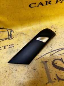 OSŁONA ZAŚLEPKA DEKOR DRZWI LEWA RENAULT MEGANE IV HB