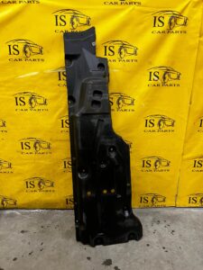 PŁYTA OSŁONA PODWOZIA MERCEDES GL X166