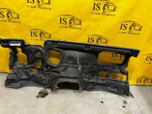 WYGŁUSZENIE ŚCIANY GRODZIOWEJ GRAND CHEROKEE WK2