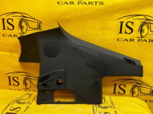 POSZYCIE OSŁONA OBUDOWA SŁUPKA C TYŁ PRAWY PORSCHE PANAMERA 970 I LIFT