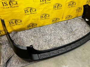 ZDERZAK TYŁ FORD EXPLORER VI MK6 XLT PLATINUM ST NOWY OEM