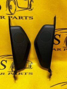 PRAWA OSŁONA ZAŚLEPKA BOCZEK DESKI FORD KUGA MK3