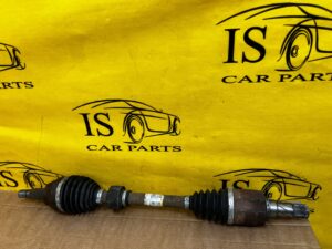 PÓŁOŚ PRZÓD PRZEDNIA LEWY LEWA RENAULT MEGANE IV 1.6 DCI