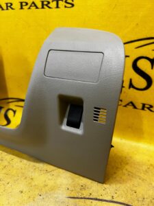 OSŁONA DESKI KONSOLI POD KIEROWNICĘ LEXUS RX 450H III 3 AL10