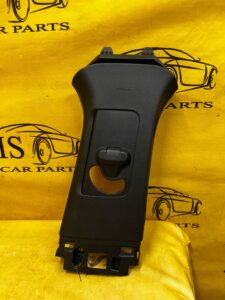 POSZYCIE OSŁONA OBUDOWA SŁUPKA ŚRODKOWEGO B PRAWY FORD EXPLORER VI MK6