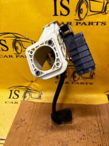 MOCOWANIE PEDAŁ HAMULCA BMW F10 F11 F01 F06