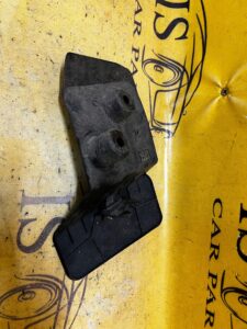 OSŁONA PLASTIK ZAŚLEPKA NADKOLA TYŁ LEWA LEWY DACIA SANDERO III 2021R