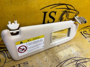 OSŁONA PRZECIWSŁONECZNA SŁONECZNIK PRAWA AUDI A8 D4 4H