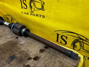 PÓŁOŚ PRZÓD PRZEDNIA PRAWY PRAWA CITROEN DS7 CROSSBACK X74 2.0 BLUE HDI