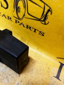 OSŁONA PLASTIK ZAŚLEPKA KOMPUTERA STEROWNIKA LEXUS RX 450H III 3 AL10