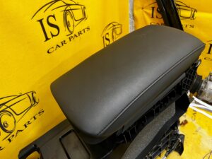 PODŁOKIETNIK SCHOWEK TUNELU ŚRODKOWEGO LEXUS RX 450H III 3