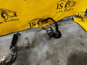 PRZEWÓD WĄŻ RURA ADBLUE RENAULT DACIA 1.5 BLUE DCI