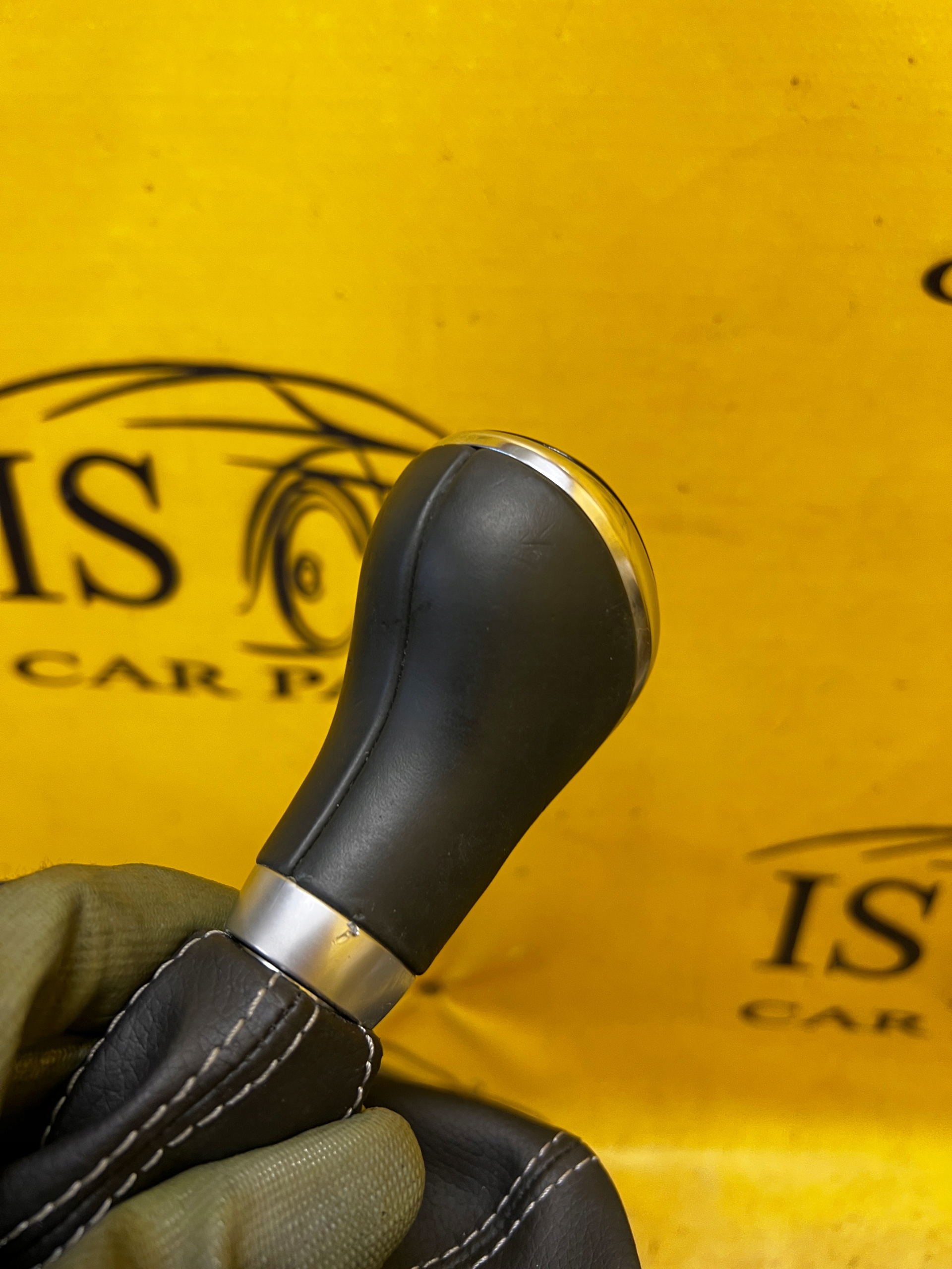 GAŁKA MIESZEK ZMIANY BIEGÓW MANUAL INFINITI Q30