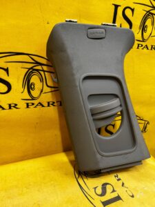 POSZYCIE OSŁONA SŁUPKA ŚRODKOWEGO B LEWY PORSCHE PANAMERA 970 I LIFT