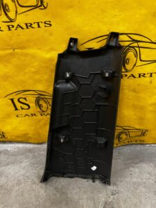 POSZYCIE OSŁONA SŁUPKA ŚRODKOWEGO B LEWA LEWY VOLKSWAGEN GOLF VIII HB