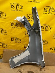 BŁOTNIK PRZÓD PRZEDNI PRAWY INFINITI Q70 M35h BIAŁA PERŁA