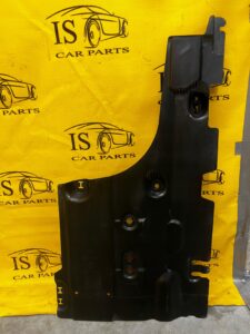 PŁYTA OSŁONA PODWOZIA PRAWA DACIA SANDERO III