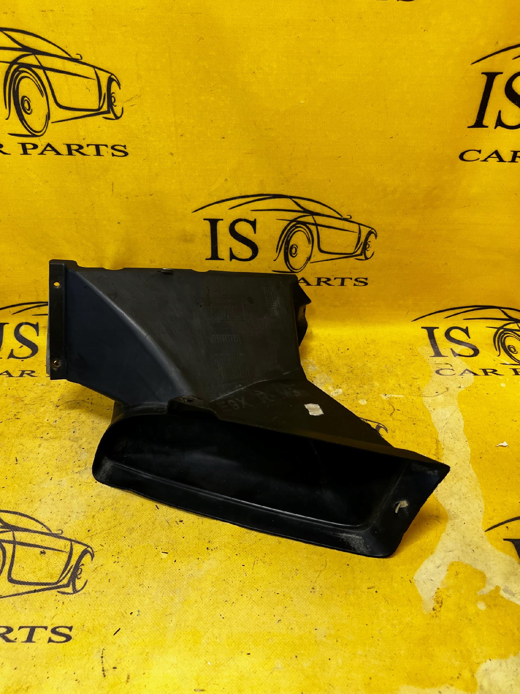 KANAŁ WLOT DOLOT POWIETRZA BMW E92 M3 7900824