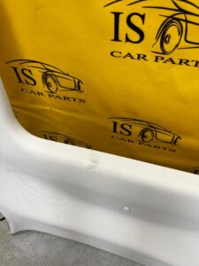 PODSUFITKA PANORAMA SUFIT FORD KUGA VIGNALE MK3