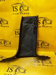 OSŁONA TAPICERKA SŁUPKA B LEWA AUDI A8 D4