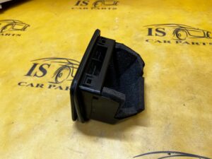 2 X KRATKA WENTYLACYJNA DEKOMPRESYJNA TYŁ PORSCHE MACAN 95B