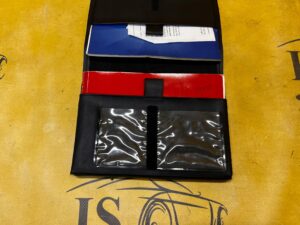 KSIĄŻKA INSTRUKCJA OBSŁUGI SERWISOWA ETUI USA CHEVROLET CORVETTE C5 97-04