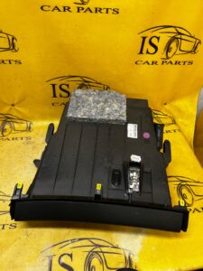 SCHOWEK PASAŻERA DESKI KONSOLI RENAULT MEGANE IV