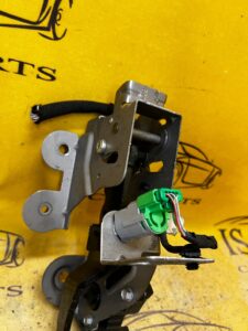 PEDAŁY PEDAŁ GAZU HAMULCA RENAULT MEGANE IV