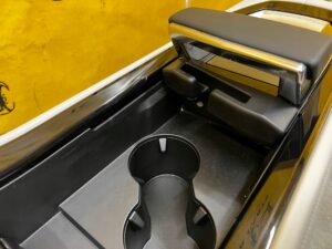 PODŁOKIETNIK TUNEL ŚRODKOWY SCHOWEK RENAULT ESPACE VI