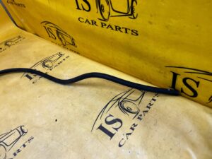 RURA SPUSTOWA ODPŁYW WODY Z SZYBERDACHU TYŁ PORSCHE PANAMERA 970 I LIFT