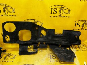 WYGŁUSZENIE ŚCIANY GRODZIOWEJ FORD KUGA MK3 ESCAPE