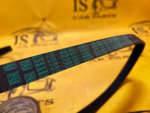 PAS PASEK KLINOWY WIELOKLINOWY BMW N51 N52 N52N N53 NOWY OEM