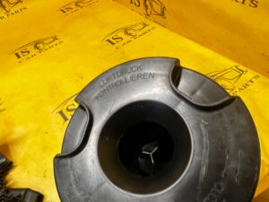 ŚRUBA MOCOWANIE KOŁA ZAPASOWEGO MERCEDES GL X166