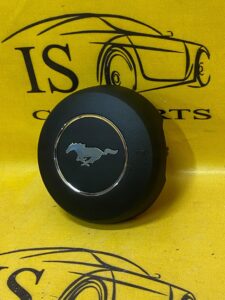 ORYGINALNA DESKA PODUSZI PASY KONSOLA FORD MUSTANG VI MK6 S550 2015-