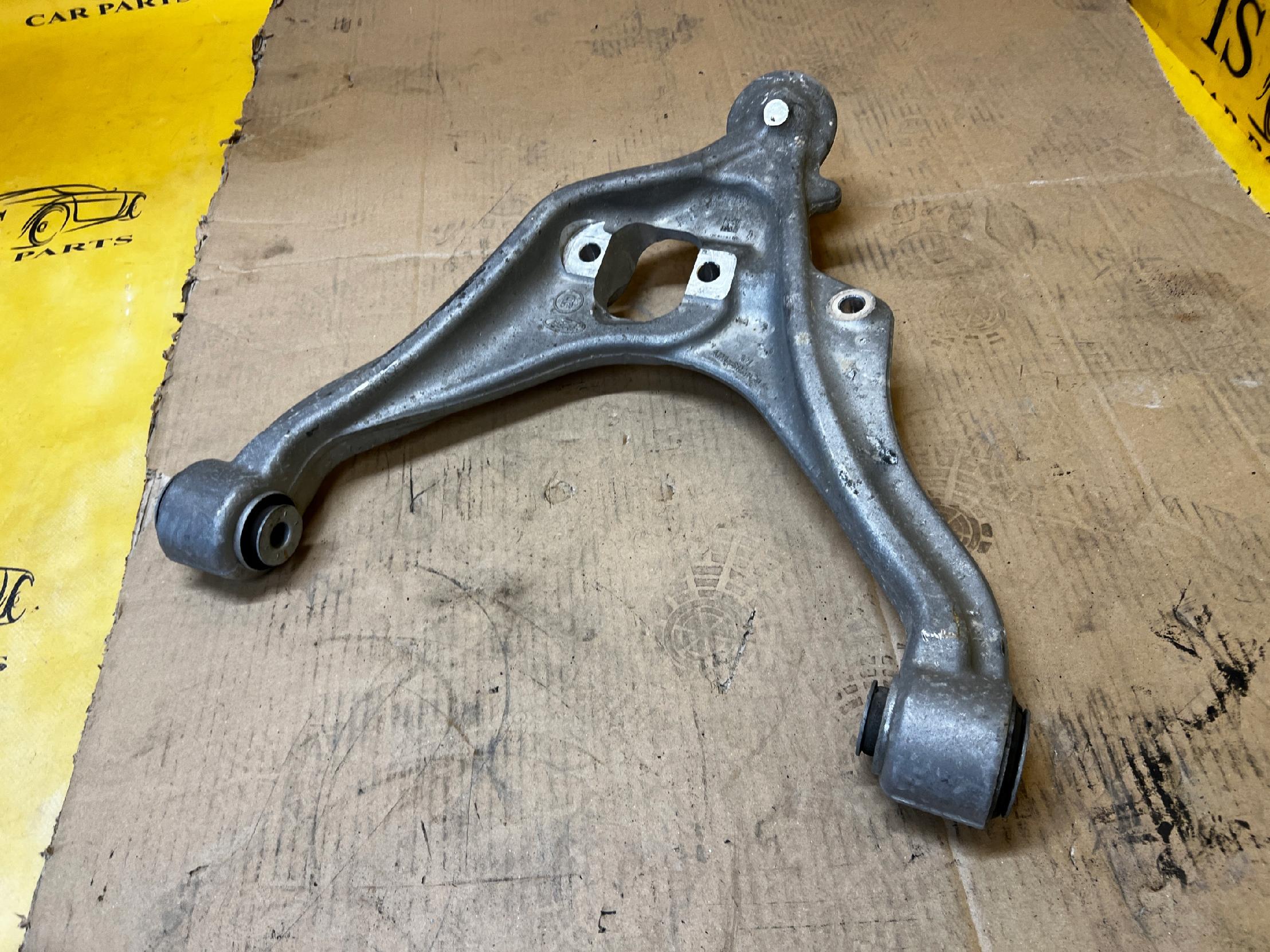 NOWY WAHACZ DOLNY PRZÓD PRAWY FORD BRONCO 21-