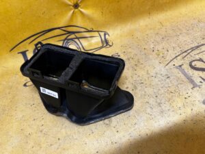 NAWIEW KANAŁ POWIETRZA DESKI TESLA MODEL 3 PRZEDLIFT