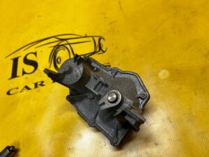 PRZEPUSTNICA WYDECHU SPALIN DACIA RENAULT 1.5 BLUE DCI