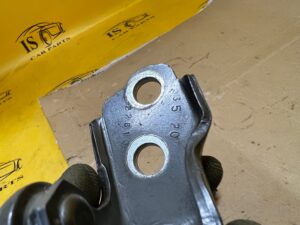 ZAWIAS DRZWI PRZÓD PRAWY DOLNY FORD EXPLORER MK6