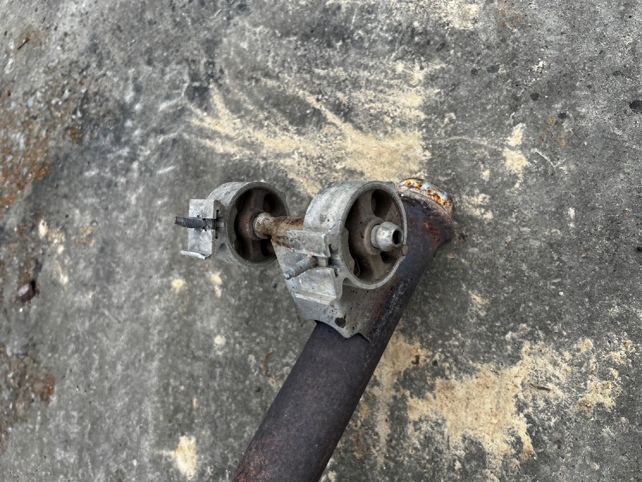 KOMPLET WYDECH RURA WYDECHOWA TŁUMIK CITROEN C4 GRAND PICASSO II 1.6 THP