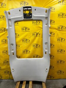 PANORAMA SZYBERDACH PODSUFITKA SUFIT DACH RANGE ROVER VELAR L560