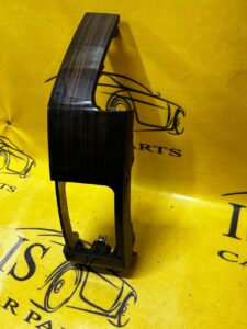 RAMKA NAWIEWU DEKOR DREWNO DESKI RANGE ROVER L405